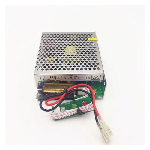 Chargeur de batterie avec alimentation à découpage 12V 5A pour continuité