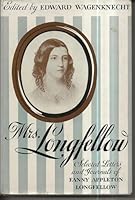 Mrs. Longfellow B0026CONAI Book Cover