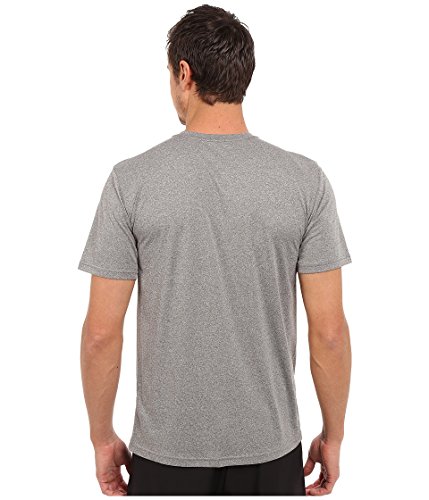 Image of Nike Mens Team Legend Short Sleeve Crew T-Shirt