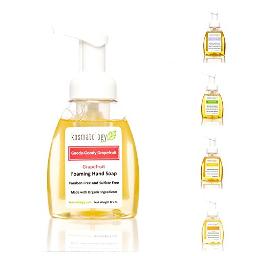 11 Best Triclosanfree Soaps Every Home Needs In 2022