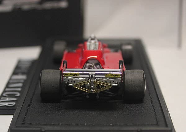500台限定 1/43 GP replicas フェラーリ 126C 1980 楽天市場】GP Replicas 1/43 フェラーリ 126C2B #27