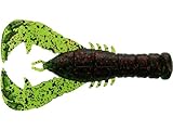 Infine, e forse la cosa più importante, quando fermi la maschera, gli artigli galleggiano e sigilleranno l'affare su qualsiasi pesce all