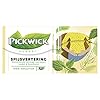 Pickwick Herbal Spijsvertering Kruidenthee met Kruizemunt, Pepermunt, Venkel en Brandnetel (80 Theezakjes, 100…