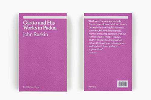 Giotto and His Works in Padua