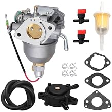 SYOWADA 24-853-25-S Carburetor Replacement for Kohler CV20-22 CV18S CV20S CV22S CV725 Engines, Carburetor Replacement for 2405325 2405308 2485319 2485319-S