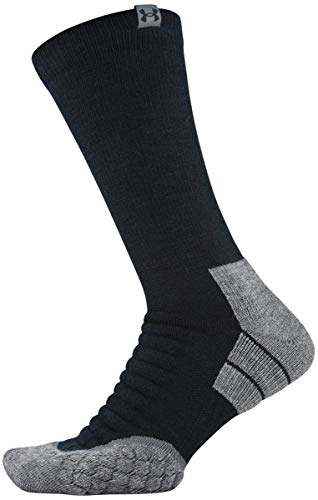 Under Armour Adult Hitch All Season Boot Socks, 1-Pair2
