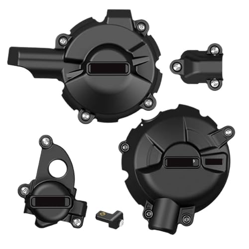 Moto couvercle carter moteur pour S1000XR évite fissures fuite huile