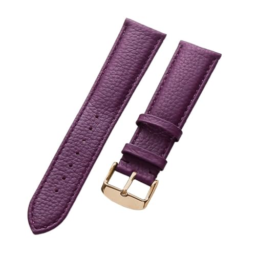 [] EDVENA {vXgbṽ\tgU[C`vvXgbvYh 14 16 18 ~[gv`F[ANZT[(Purple rose buckle,13mm)