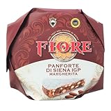  Panforte Fiore Margherita IGP 227 g