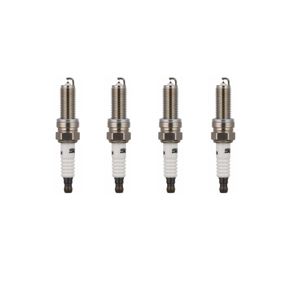 Bujías de Motor para K5 para Kaiku 2 0T G4NN DL3, bujías de iridio Doble, repuestos para Encendido de Motor de automóvil.