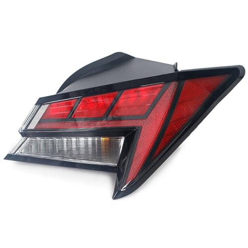 Feu arrière LED pour réparer le clignotant cassé de votre Hyundai Elantra