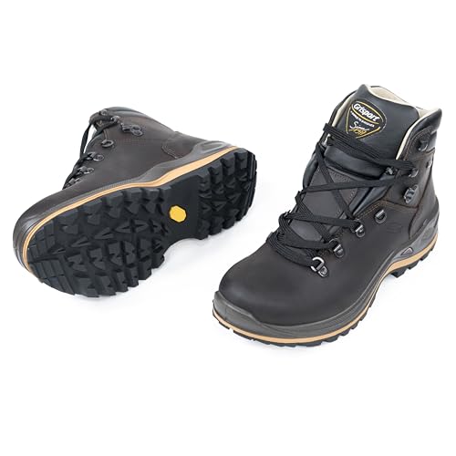 Image of Grisport Sportex Mens Mid Ankle Altitude Shoes