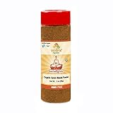 Vedica Organics - Organic Garam Masala Powder (3 oz)