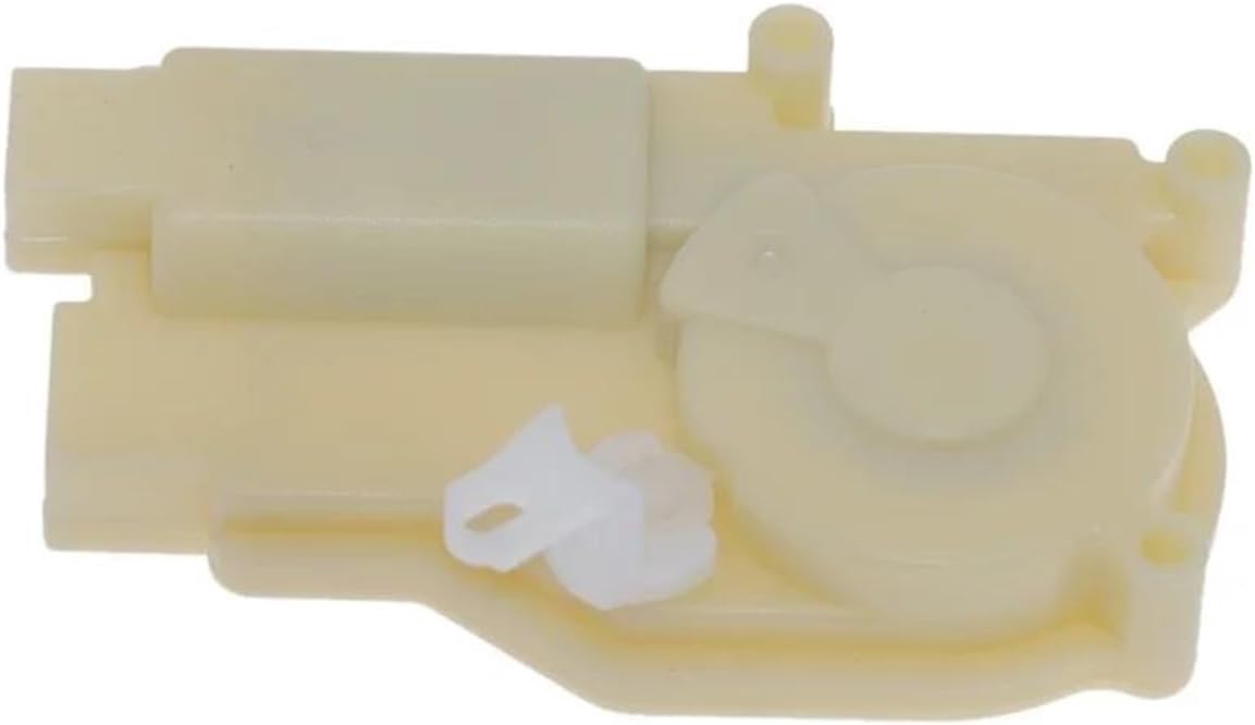 Car Rear Tailgate Lock for Fit 2005-2008 for Jazz 2002-2005 Actuator Motor Replacement Rear Trunk Lock