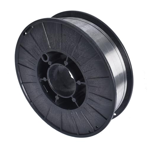 41qFEK6vyvL. SL500 waltyotur Gasless-Flux Core Welding Wire, E71T-GS 0.045 In (1.2 MM), 10 Pound Spool
