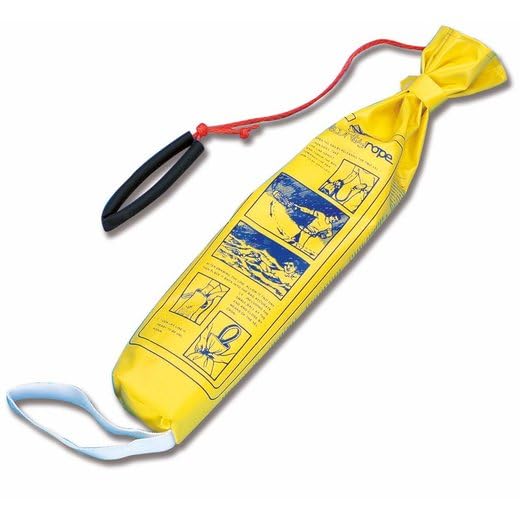 Wurfsack Wurfleine Rettungssack Wurfbeutel Rettungsleine Rettungswurfleine
