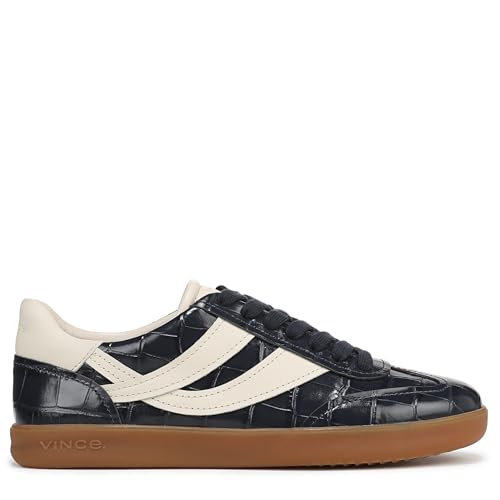 Image of Vince Womens Oasis-e Lace-up Shoes