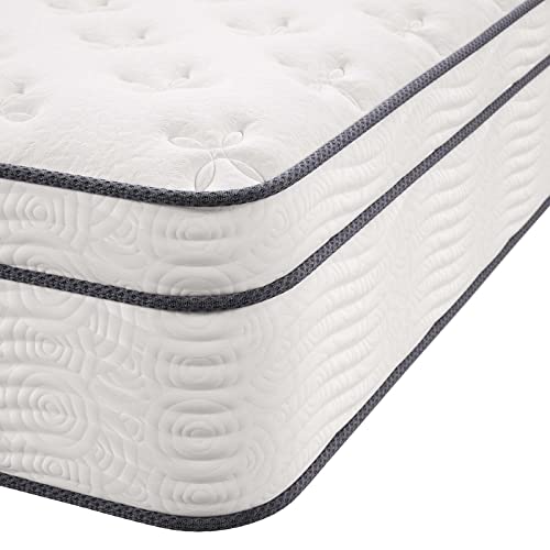 NapQueen 5 Inch Twin Memory Foam thumbnail 3