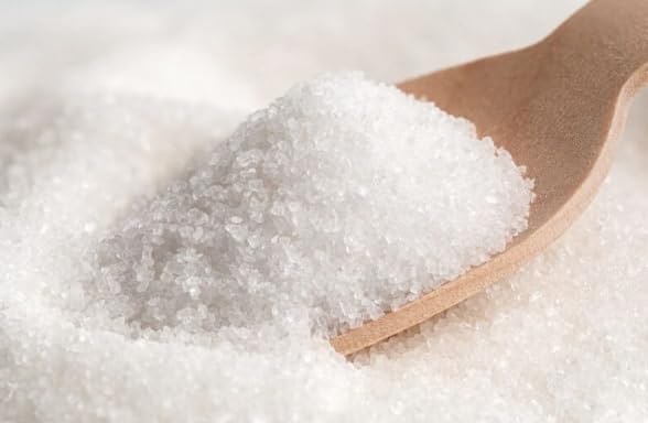 Image of Kten Pure and Hygienic Sulphur Free Sugar /White Sugar 5 kg (1)
