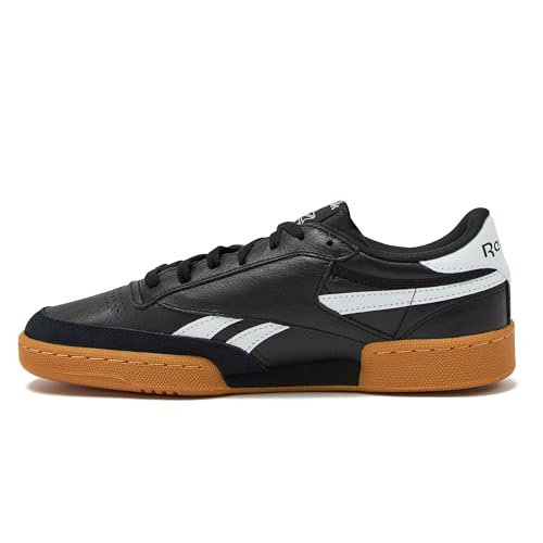 Image of Reebok Club C Revenge Vintage Sneakers for Men - Casual Tennis Mens Shoes