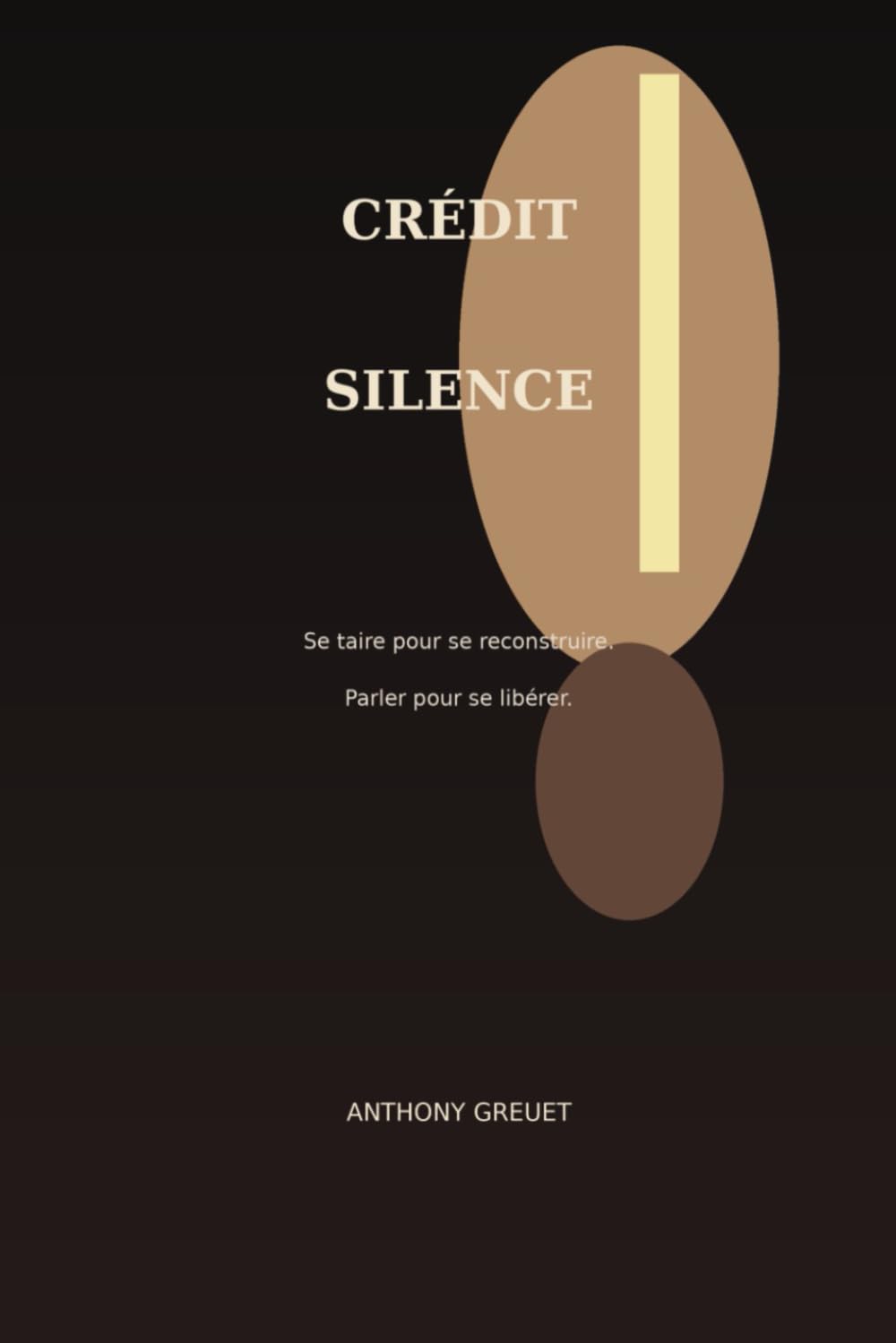 Le Crédit du Silence: Grandir dans le silence familial