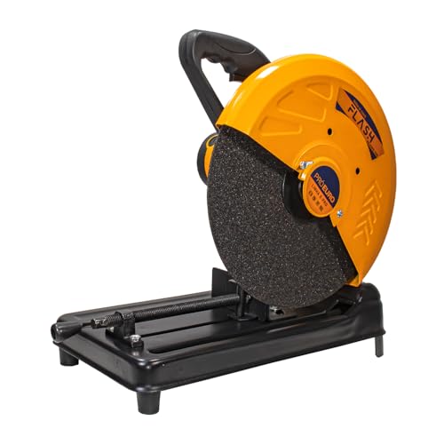 Serra Policorte Portátil 14 Pol 2000W 220V Pró Euro