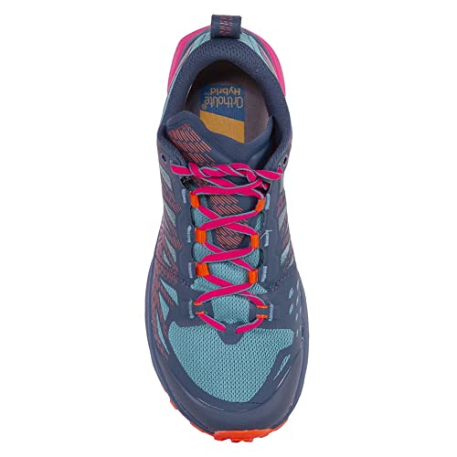 La Sportiva Womens Jackal II Trail Running Shoe4