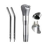 PochiDen スリーウェイシリンジ 歯科 3wayシリンジ