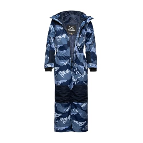 Arctix Kids Dancing Bear Insulated Snowsuit,...