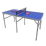 Die 7 Besten Mini Tischtennisplatten Ratgeber 