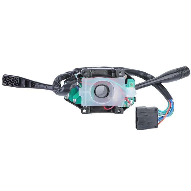 Commodo et commutateur de clignotants combiné MB571622 pour L200