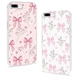 coque silicone iphone 7 plus Hybrid Protection: Le matériau TPU souple protège le téléphone contre les rayures, les chutes et autres dommages tout en présentant une lunette surélevée pour soulever l'écran et la caméra de la surface plane