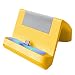 Produktbild HSKB Gamepad Ladeständer, Charging Stand Ständer Einstellbare USB-Ladestation Typ C Schnellladegerät für NS Switch Lite Console (Gelb)