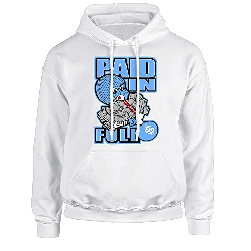 Best Universities For Jordan Blue Hoodies