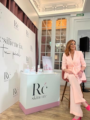 Rć·skincare Alerce Cells Gel reductor de fatiga con efecto tensor e hidratación profunda 2