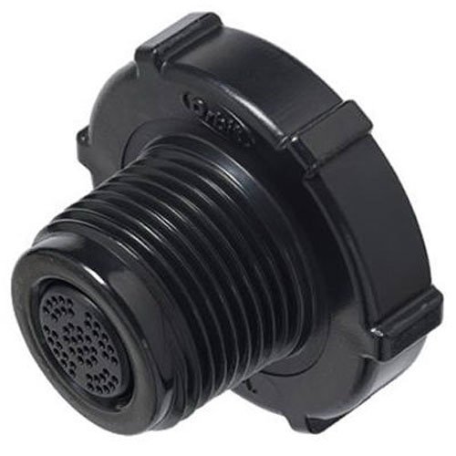 2 Pack - Orbit 3/4 Inch Plastic Sprinkler Automatic Drain Valve