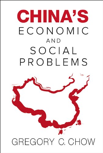 Amazon.com: Gregory C. Chow: books, biography, latest update