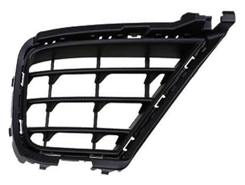 Grille pare-choc avant pour Touareg 7P voyage et route sereine