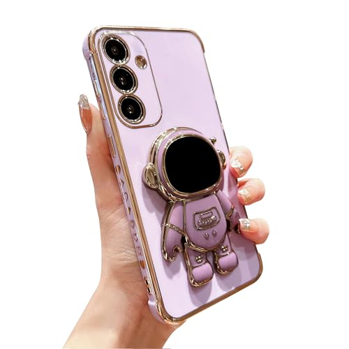 Coque antichoc Samsung S25 FE 5G avec béquille de support Phylla