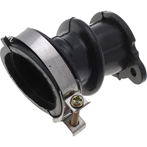 Jardiaffaires Pipe d'admission Adaptable pour Stihl 034, 036, MS340 et MS360 Cover