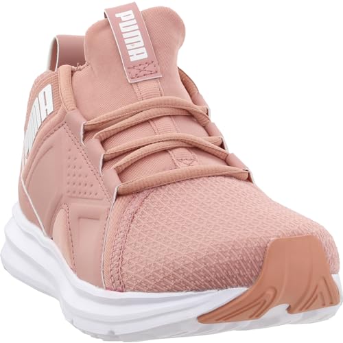 PUMA PUMA Womens Raize Prowl Mod Swirl Training Sneakers Shoes - White - Size 5.5 M