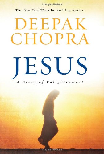 Jesus: A Story of Enlightenment B0041T4NZY Book Cover