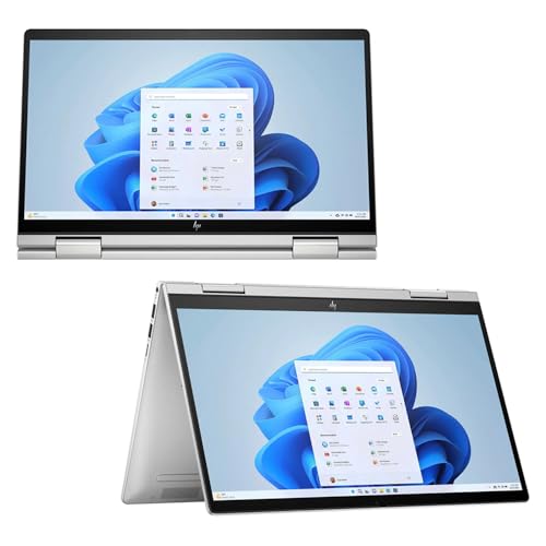 HP Spectre x360 16 inch laptop