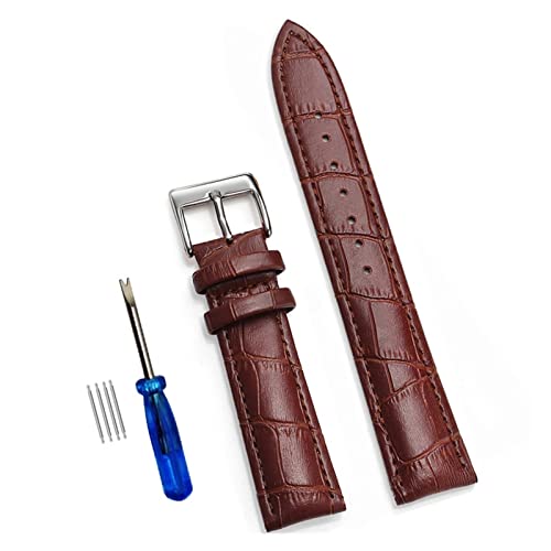 Run Ken {vvoh 14/16/18/20/22/24mm rv X`[sobNoh u[Xgbv Xgxg uXbgc[(Coffee,16mm)