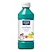 Produktbild Lefranc & Bourgeois 188534 Value Kinder Acrylfarbe, auf Wasserbasis, mit Glanzeffekt, seidenglänzender Finish, deckend, Dosieröffnung, 500ml Flasche, dunkelgrün