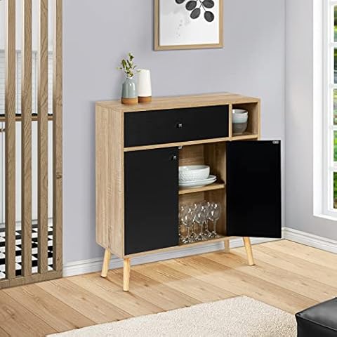 Meuble de rangement EMMIE IDMarket Cover
