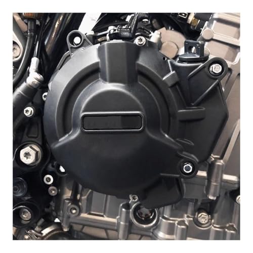 Ensemble protection moteur stator et embrayage pour CFMOTO 800 - 2