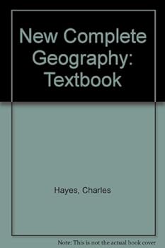 Paperback New Complete Geography Book