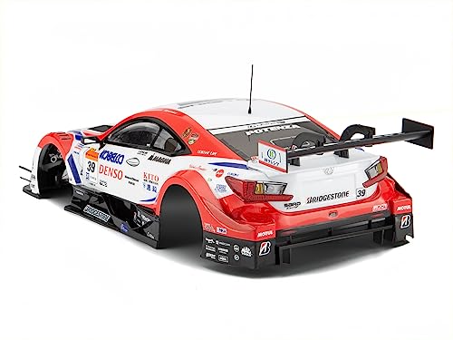 Amazon.co.jp: Killerbody: DENSO KOBELCO SARD LEXUS RC F