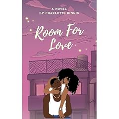 Room For Love Audiolibro Por Charlotte Dinnis arte de portada